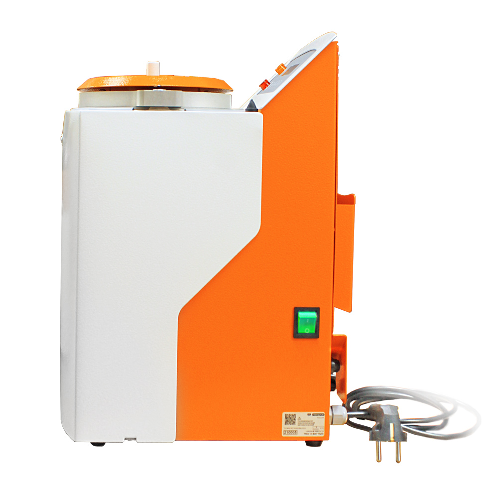 ПМА 1.0 БИГ НЬЮ аппарат для горячей и холодной полимеризации пластмасс Аверон от магазина Stom-Prof