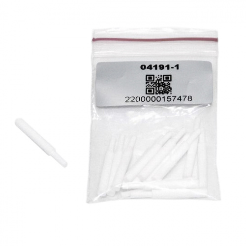 Пины Song Young керамические для треггера, диаметр 3мм, длина 25мм, 15шт. от магазина Stom-Prof