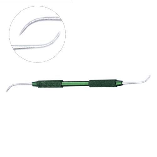 Инструмент SONG YOUNG для специальной работы с воском №2. от магазина Stom-Prof