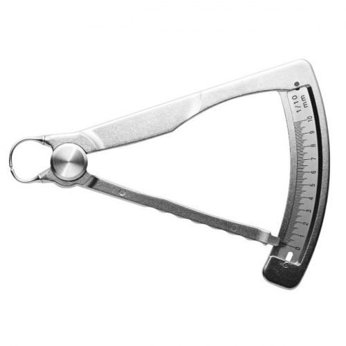 Микрометр пружинный для металла и воска от магазина Stom-Prof