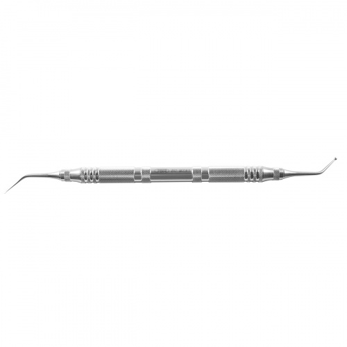 Плаггер 32311 MS #1 двусторонний, диаметр рабочей части 1,55 мм от магазина Stom-Prof