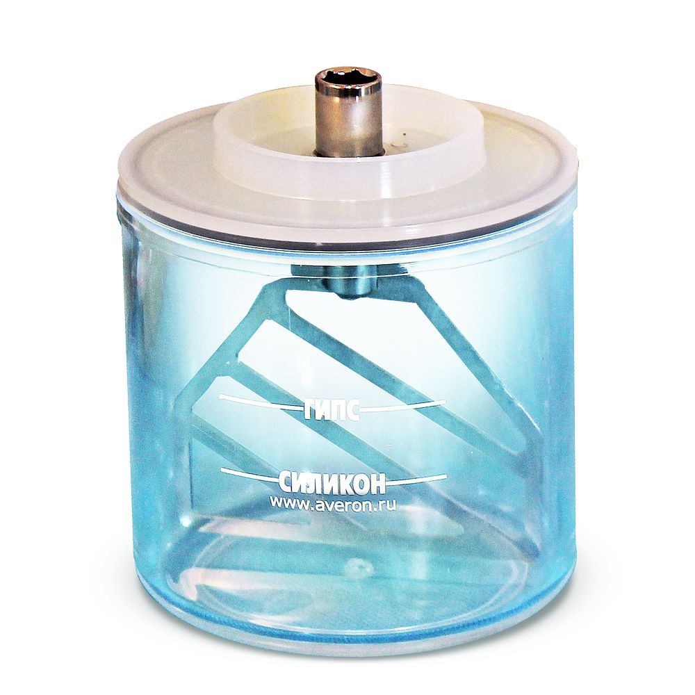 Емкость для смешивания, для вакуумных смесителей Аверон ЕС 0.75 М от магазина Stom-Prof