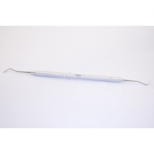 Инструмент для воска и амальгамы Hollenback #1/2 от магазина Stom-Prof