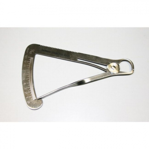 Микрометр Micro для металла, KWI. от магазина Stom-Prof