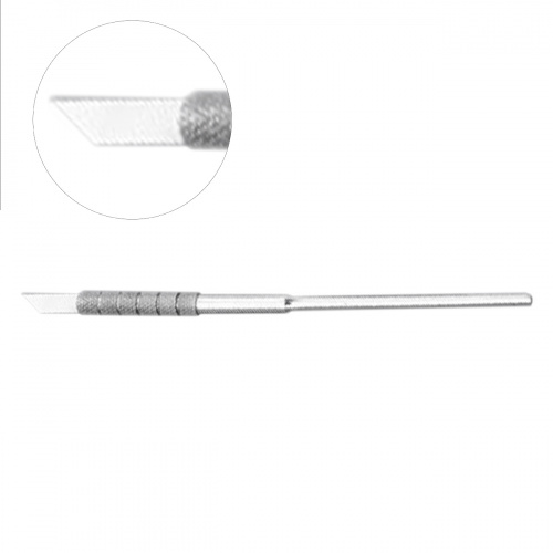 Инструмент SONG YOUNG для специальной работы с воском №10. от магазина Stom-Prof