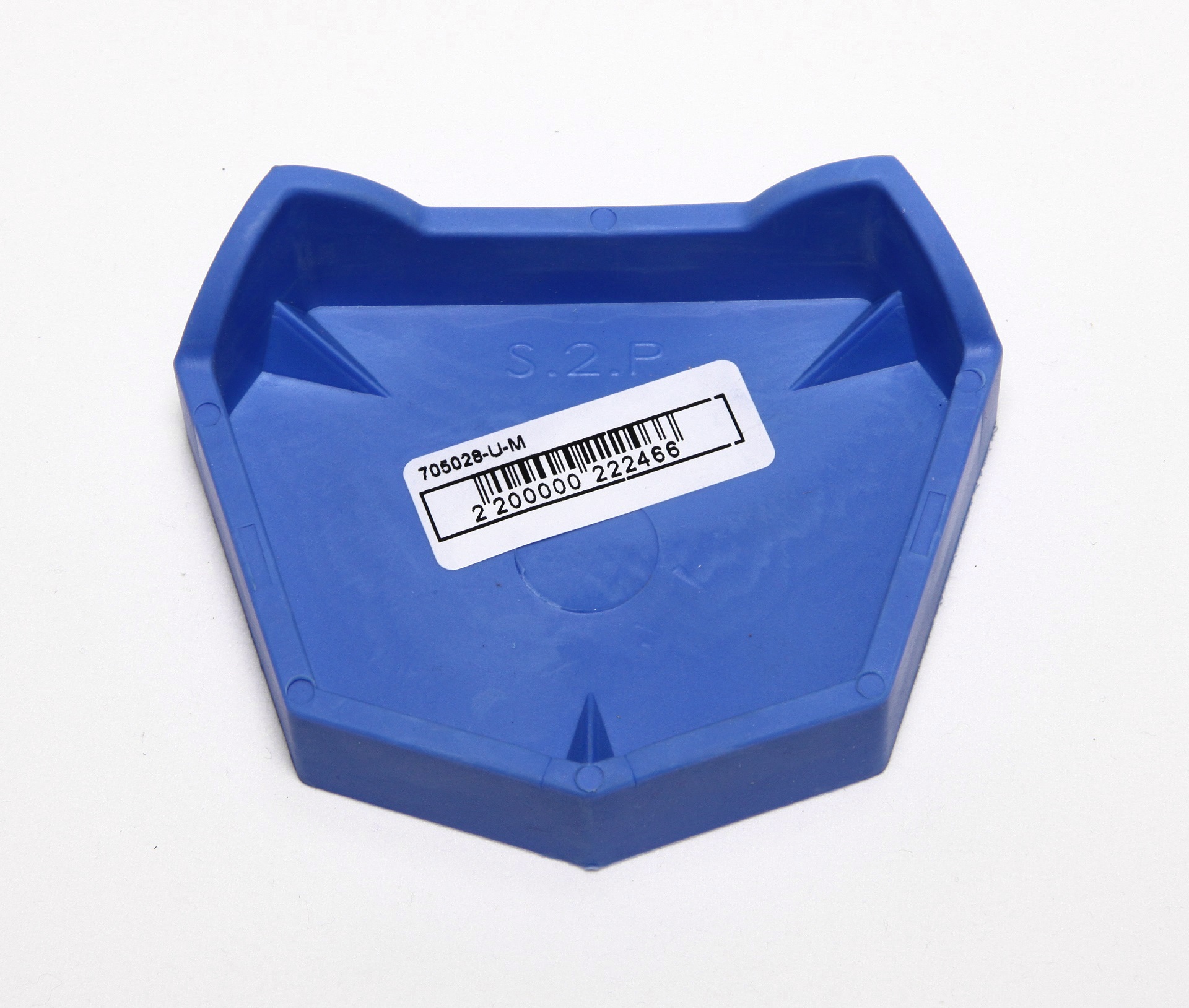 Формирователь гипсового цоколя силиконовый, верх, размер M, Promisee Dental (Китай) от магазина Stom-Prof