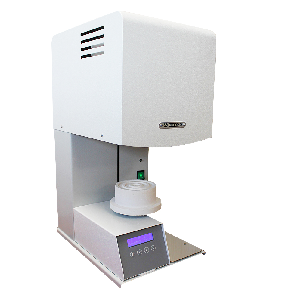 Многофункциональная муфельная электропечь Аверон ЭМП 1.1 КОМБИ от магазина Stom-Prof