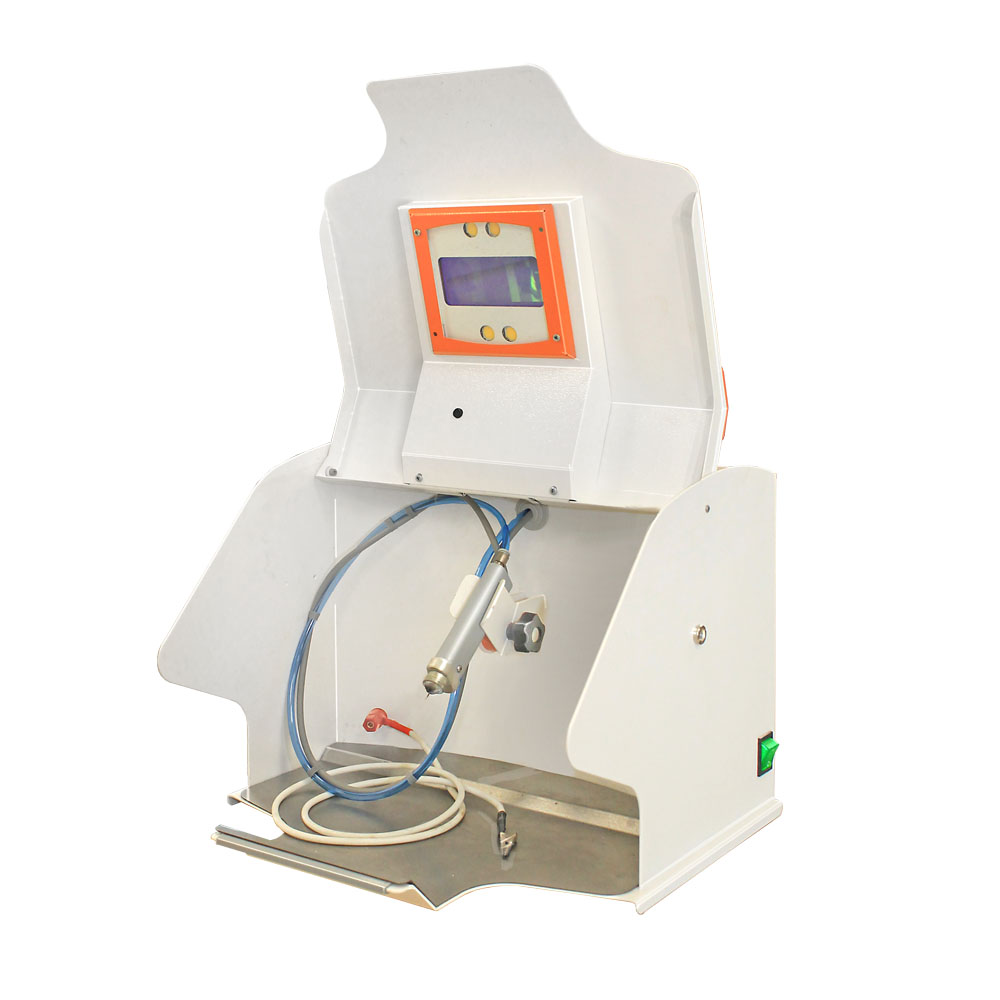 Микроимпульсный сварочный аппарат Аверон МОЛНИЯ 5.0 от магазина Stom-Prof