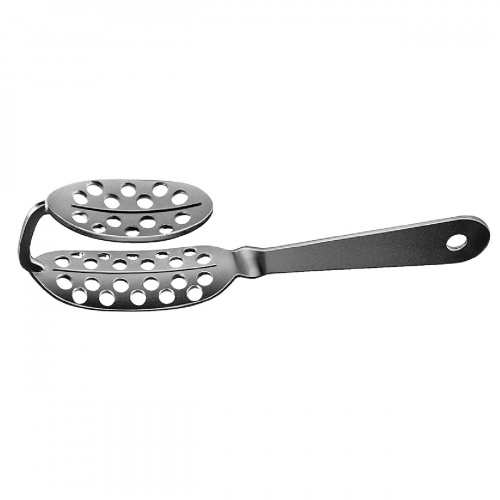 Ложка прикусная типа K, для боковых зубов от магазина Stom-Prof