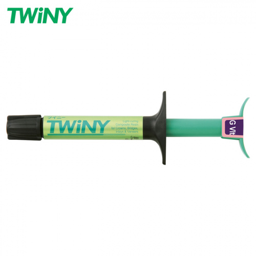 Десневой краситель Gum Stain G Violet, TWiNY - фиолетовый, 1.0 мл от магазина Stom-Prof