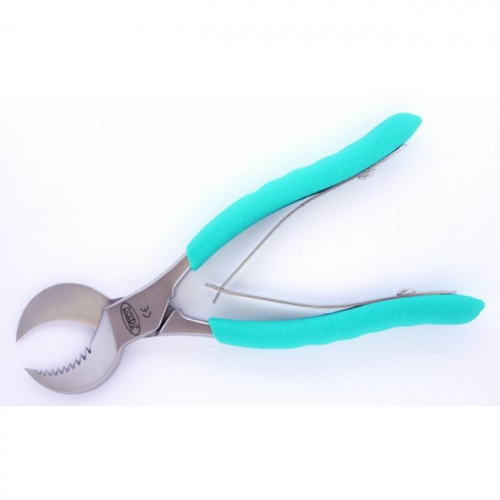 Кусачки 18812 для расщепления гипса, S от магазина Stom-Prof