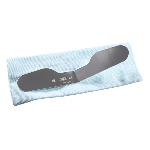 Зеркало внутриротовое 13572 для фотографирования язычной/лингвальной поверхности в ротовой полости от магазина Stom-Prof