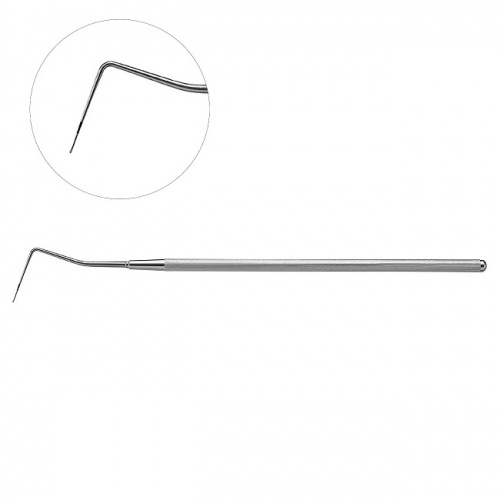 Зонд пародонтальный WHO от магазина Stom-Prof