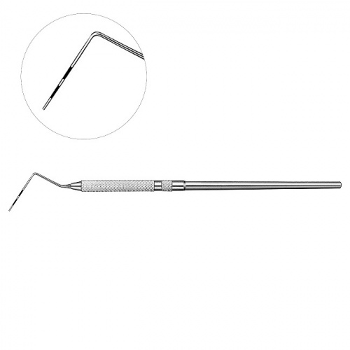 Зонд пародонтальный #5 от магазина Stom-Prof