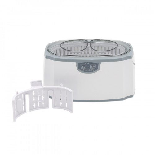 Ванна ультразвуковая CODYSON D-2000,объем 300мл от магазина Stom-Prof