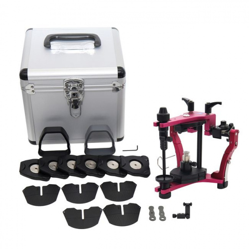 Артикулятор для зуботехнических работ Labo-Mate 600H от магазина Stom-Prof