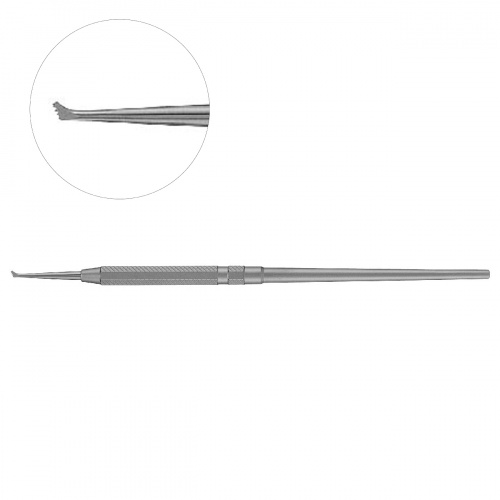 Направляющая лигатур 22704 YS-704 от магазина Stom-Prof