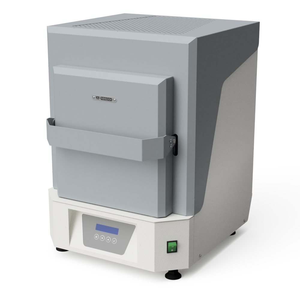 печь ЭМП 2.0 ЦИРКОН для синтеризации диоксида циркония Аверон от магазина Stom-Prof