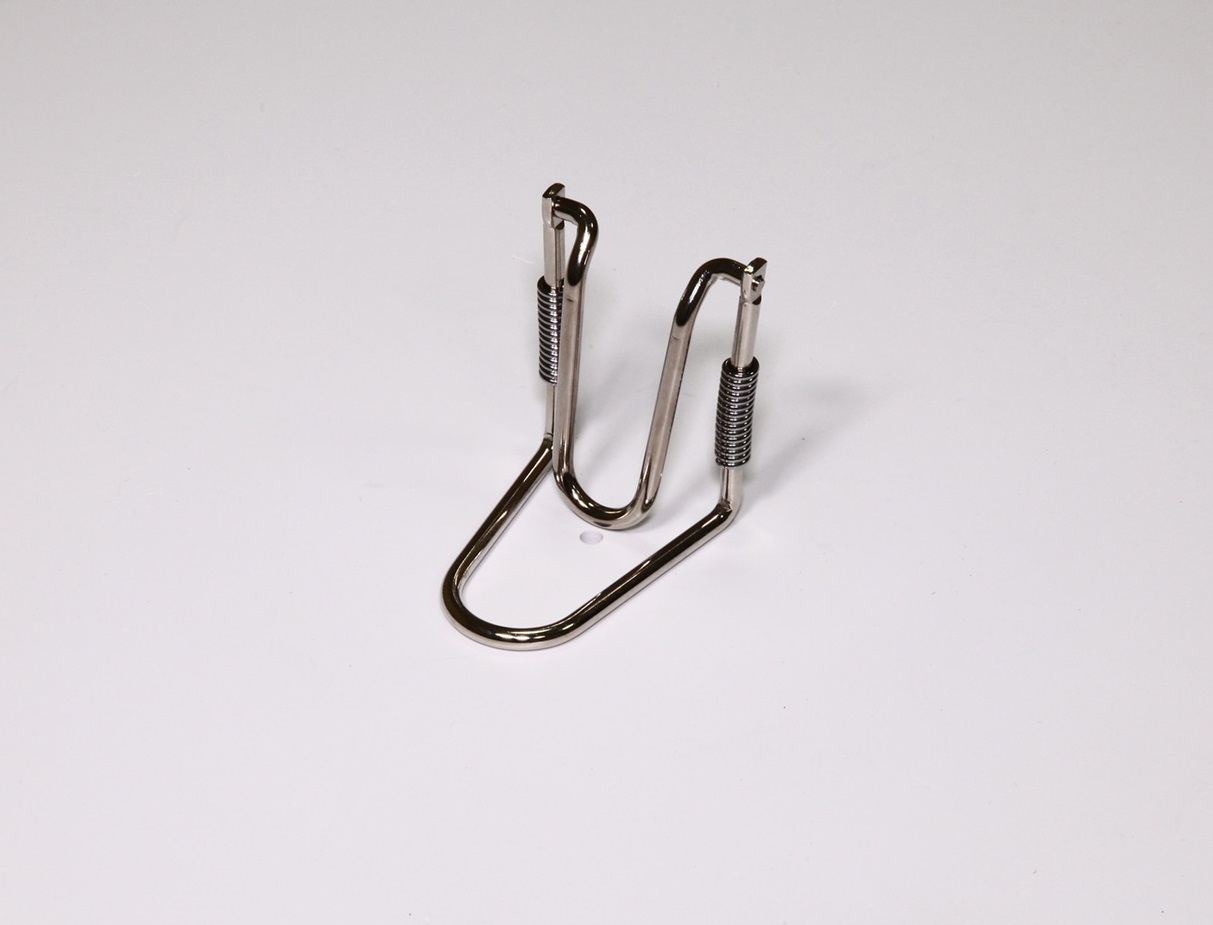 Окклюдатор на пружинах простой малый. SONG YOUNG (Тайвань) от магазина Stom-Prof