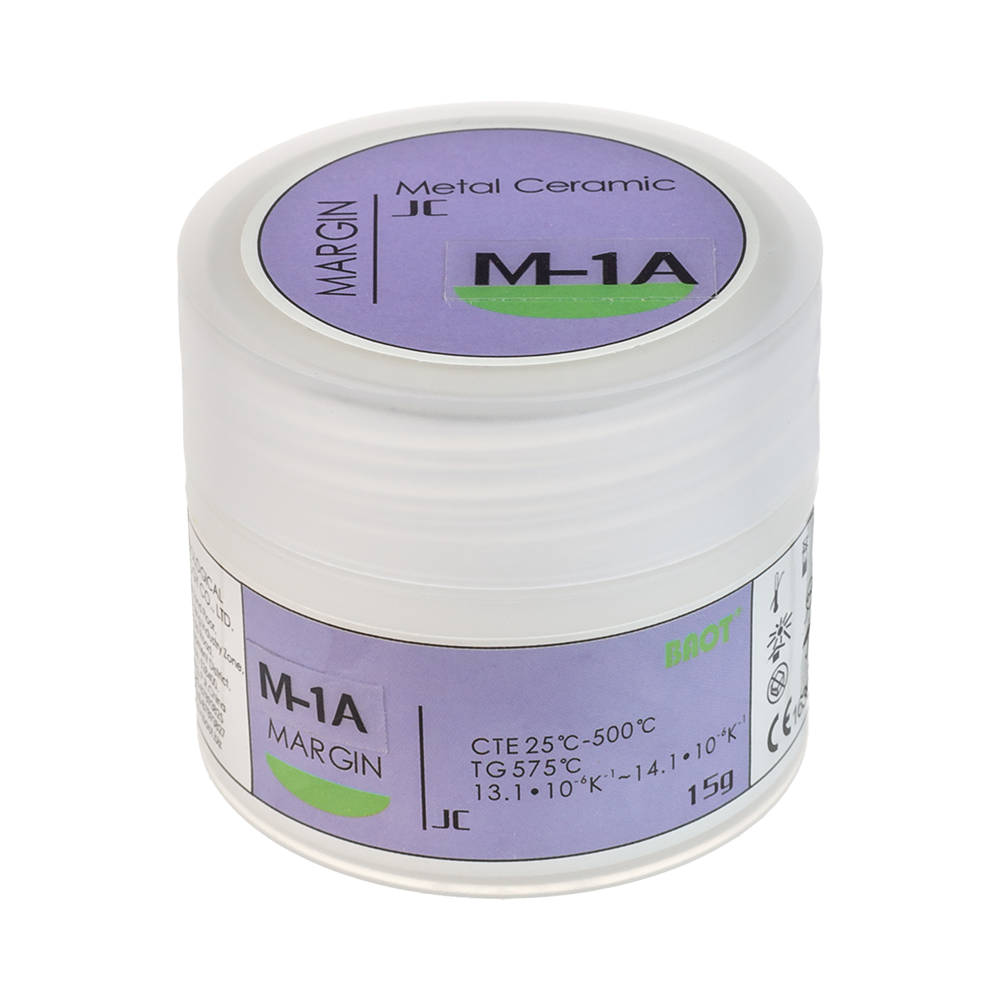 Плечевая масса BAOT M-1A Margin красно-коричневый 15 гр от магазина Stom-Prof