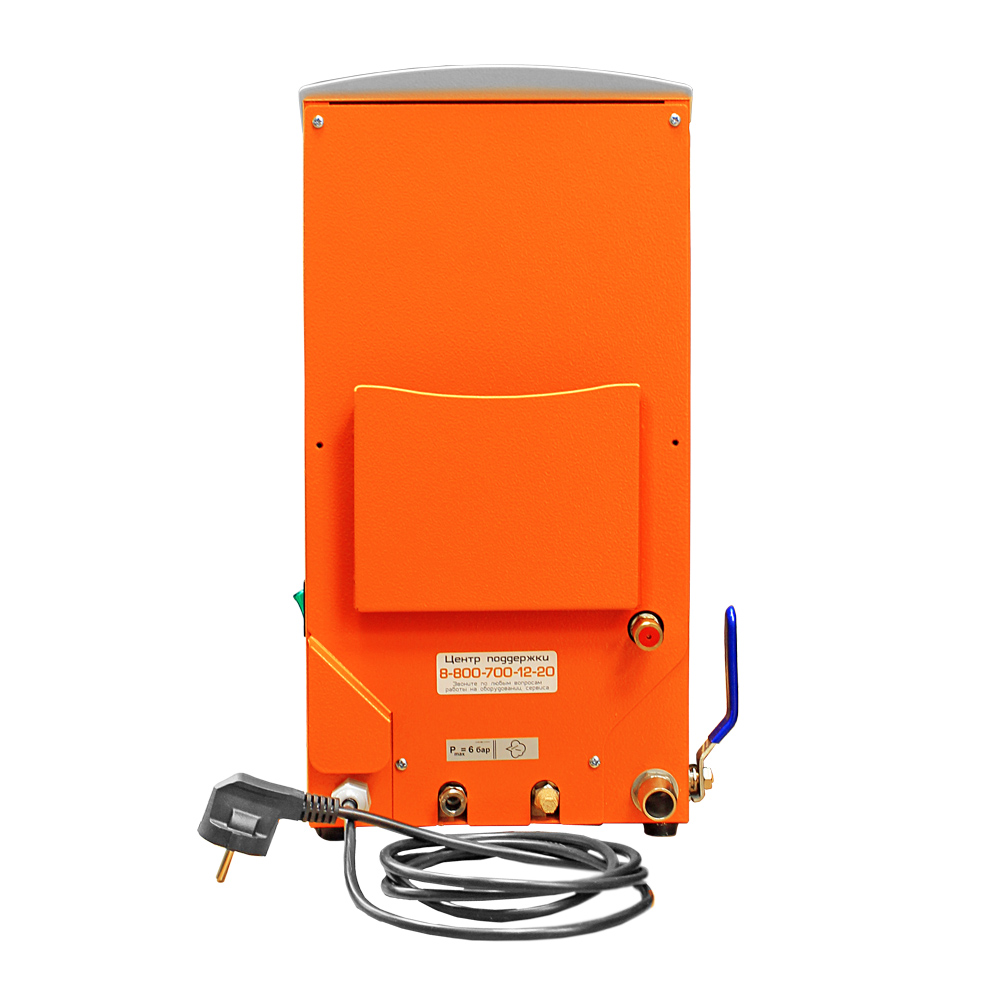 ПМА 1.0 БИГ НЬЮ аппарат для горячей и холодной полимеризации пластмасс Аверон от магазина Stom-Prof