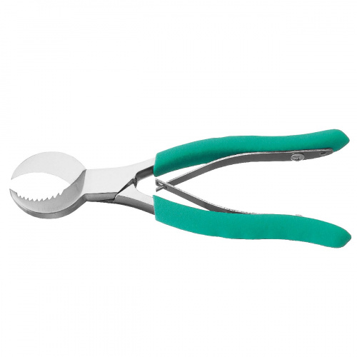 Кусачки 18812 для расщепления гипса, S от магазина Stom-Prof