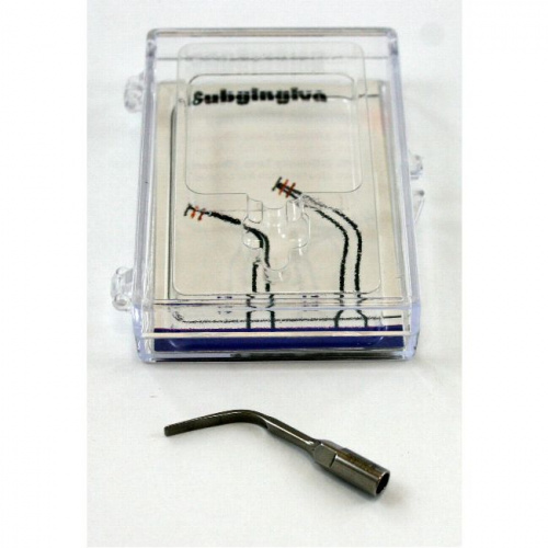 Насадка к ультразвуковому скалеру, Тип C. от магазина Stom-Prof