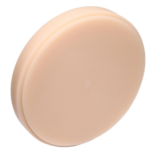 Диск Re-Fine Acrylic A3 98.5х20мм, для Базовой системы - PMMA CAM/CAM от магазина Stom-Prof