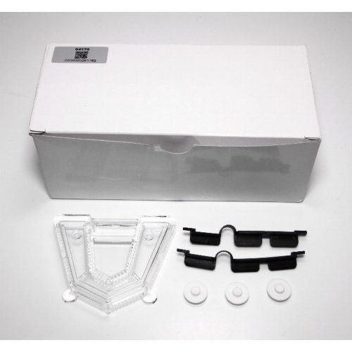Рамка запирающаяся FULL ARCH TRAY- для разборных гипсовых моделей 10 шт. от магазина Stom-Prof