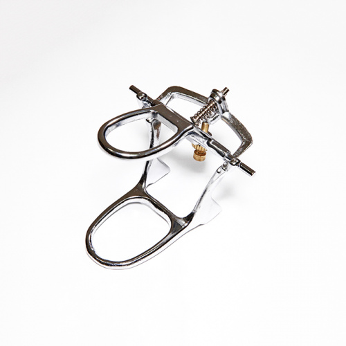 Окклюдатор Labo-Mate Chrome Denture High Arch от магазина Stom-Prof