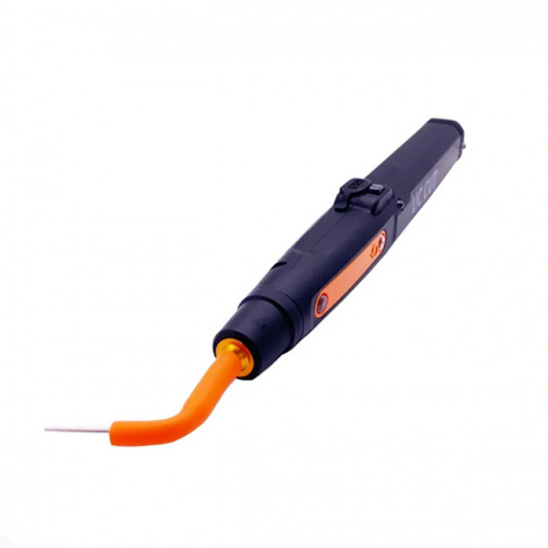 Аппарат ультразвукой UC-CUT эндодонт. для обрезки гуттаперчи в корневом канале,беспровод.,черный от магазина Stom-Prof