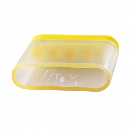 Кейс пластиковый для вращающихся инструментов (для турбинных наконечников) от магазина Stom-Prof