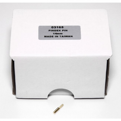 Штифт SONG YOUNG PINDEX PIN 14мм, 1000шт. от магазина Stom-Prof