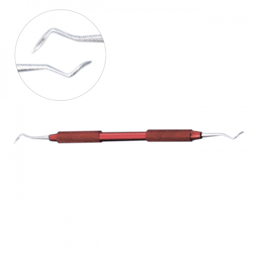 Инструмент SONG YOUNG для специальной работы с воском №4. от магазина Stom-Prof