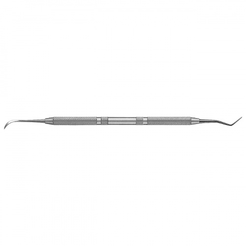 Инструмент моделировочный для воска - моделировка вкладок, тип Hyodo #2 от магазина Stom-Prof