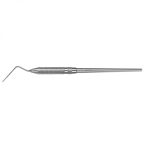 Плаггер 08028 #3, внутриканальный уплотнитель терапевтический, диаметр кончика рабочей части 0,7 мм от магазина Stom-Prof