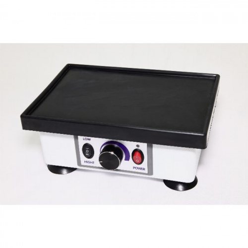 Вибростолик JT-51 прямоугольный, большой, с плавной регулировкой амплитуды вибрации. от магазина Stom-Prof