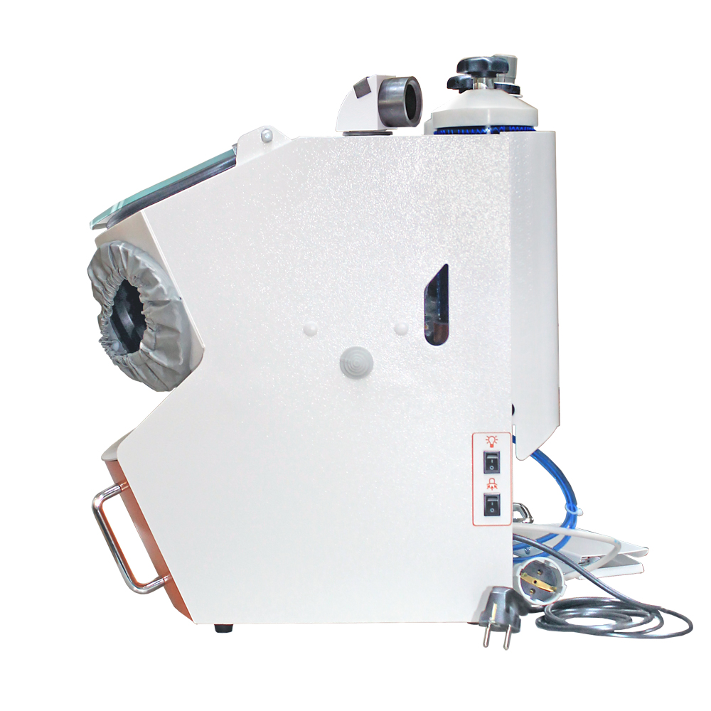 Пескоструйный аппарат Аверон АСОЗ 1.2 АРТ от магазина Stom-Prof