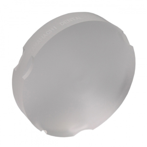 Диск Re-Fine Acrylic Clear 95х16мм, для Zirkonzahn- PMMA CAM/CAM от магазина Stom-Prof