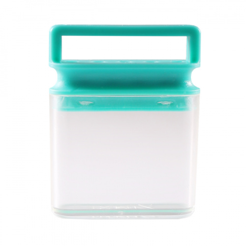 Кейс пластиковый для вращающихся инструментов (для угловых наконечников) от магазина Stom-Prof