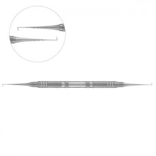 Внутриканальный уплотнитель (Plugger) MS #1 от магазина Stom-Prof