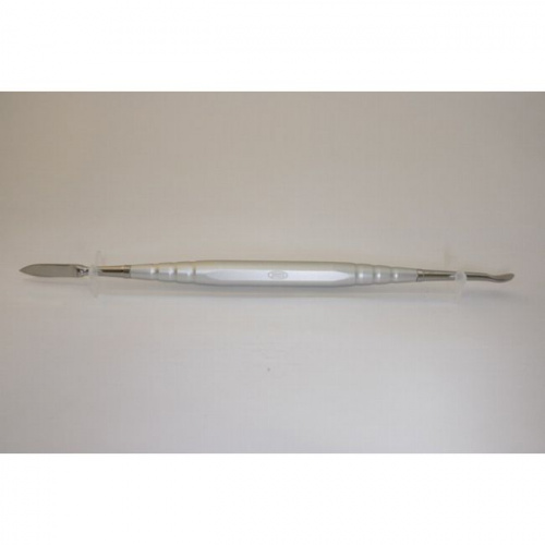 Резчик 07160 моделировочный лабораторный Evan для воска и керамики от магазина Stom-Prof