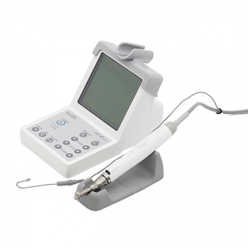 Микромотор эндодонтический ENDO E plus APEX Krafit с апекслокатором и нак-ком SP-RA16N SMT(Корея) от магазина Stom-Prof