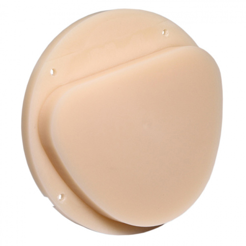 Диск Re-Fine Acrylic A2 101х13мм, для Amann Girrbach- PMMA CAM/CAM от магазина Stom-Prof