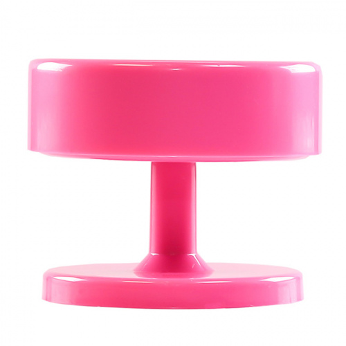 Подставка магнитная Wuhan для боров, красная. от магазина Stom-Prof