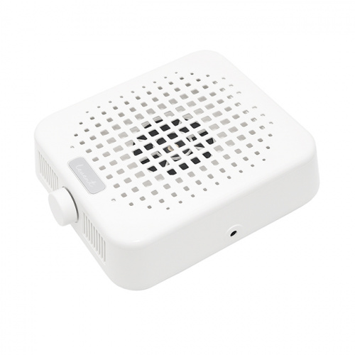 Пылесос настольный LEVENT, мощность 52,8 Вт, скорость макс. 4600 rpm, 2 типа сменных фильтров от магазина Stom-Prof