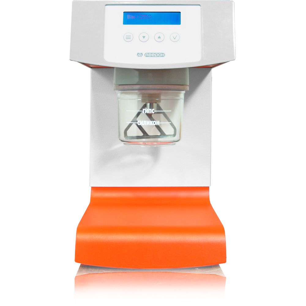 Вакуумный смеситель Аверон СВЗ 1.0 АРТ от магазина Stom-Prof