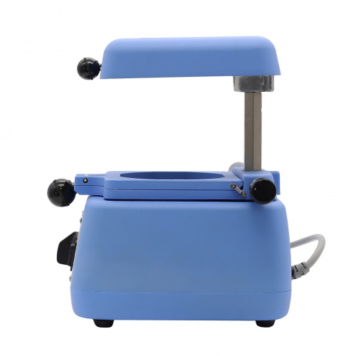 Вакуумформер Easy-Vac, синий от магазина Stom-Prof