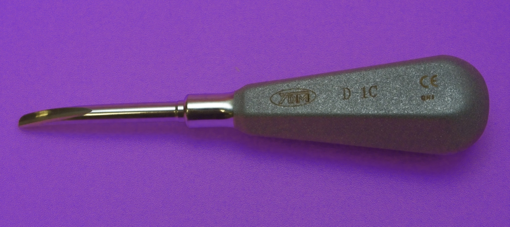 Элеватор #1C, тип C, хирургия, YDM (Япония) от магазина Stom-Prof