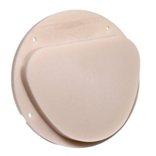 Диск Re-Fine Acrylic D2 101х20мм, для Amann Girrbach- PMMA CAM/CAM от магазина Stom-Prof